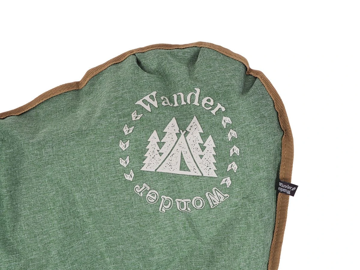 Wander Wonder Glamping Relaxstoel 5 Wander Wonder Glamping Relaxstoel - Afbeelding 3
