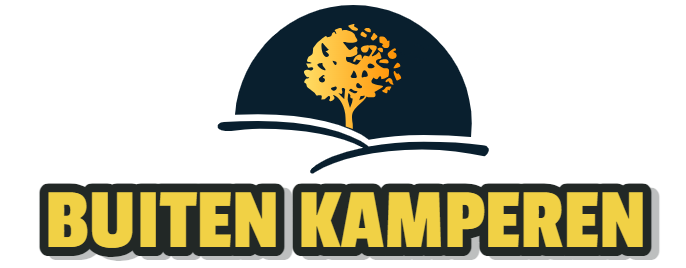 Buiten Kamperen